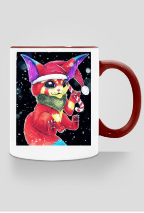 Merry Gnar Christmas