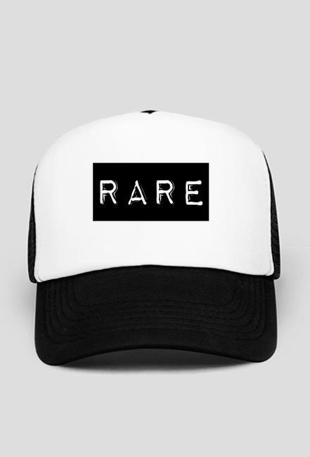 RARE - TRUCKER HAT