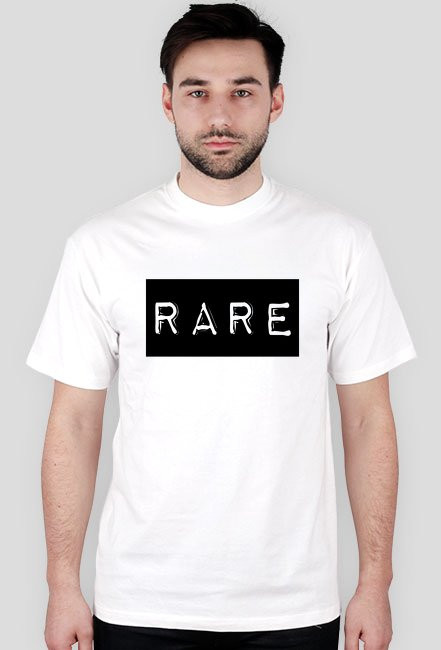 RARE - T-SHIRT