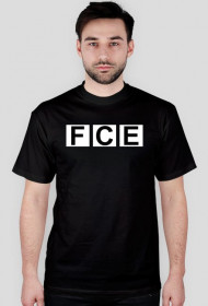 FCE Classic Black