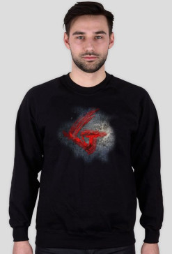 G-MisticSymbol Bluza Weekend