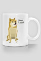 Shiba kubek