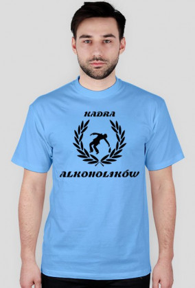 Kadra alkoholików
