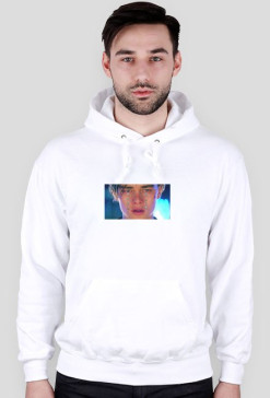 DiCaprio cry bluza
