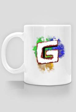 G-Colourful Kubek