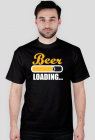 Beer  loading...