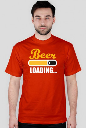 Beer  loading...