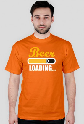 Beer  loading...