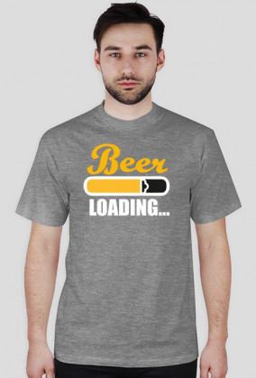 Beer  loading...