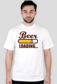 Beer  loading...