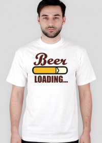 Beer  loading...
