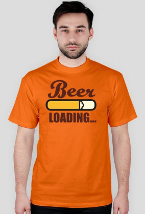 Beer  loading...