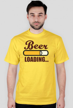 Beer  loading...