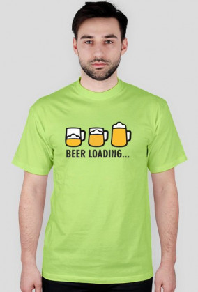 Beer  loading...