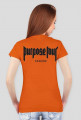 JUSTIN BIEBER PURPOSE TOUR MERCH