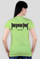 JUSTIN BIEBER PURPOSE TOUR MERCH