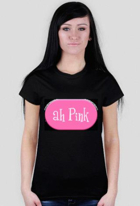 Ah Pink