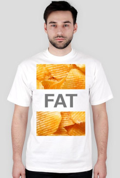 FAT - Biały
