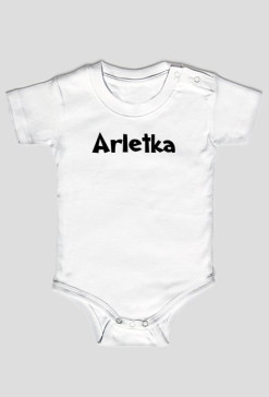 Body: Arletka