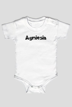Body: Agniesia