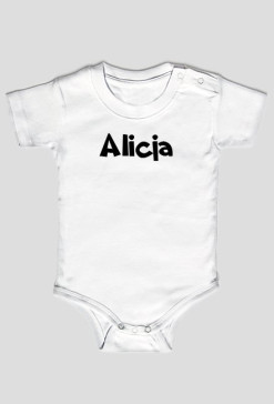 Body: Alicja