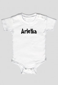 Body: Arletka