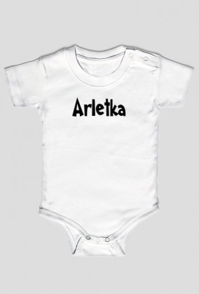 Body: Arletka