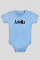 Body: Arletka