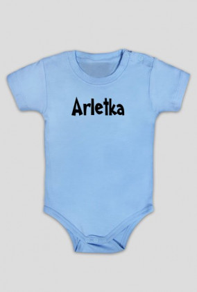 Body: Arletka