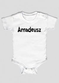 Body: Amadeusz