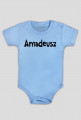Body: Amadeusz