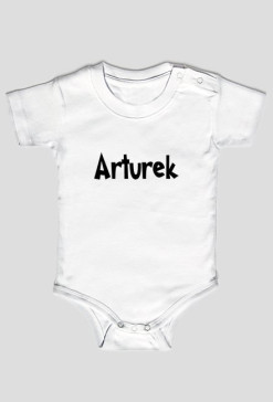 Body: Arturek