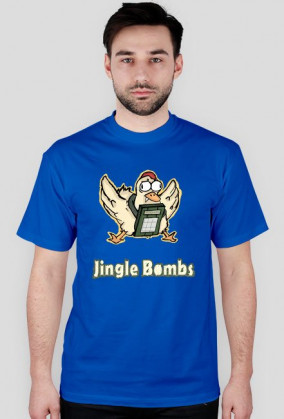 CSGO: Jingle Bombs!