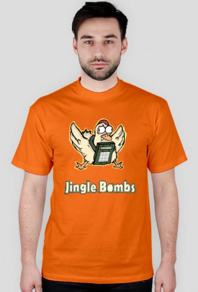 CSGO: Jingle Bombs!