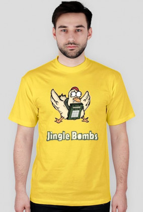 CSGO: Jingle Bombs!