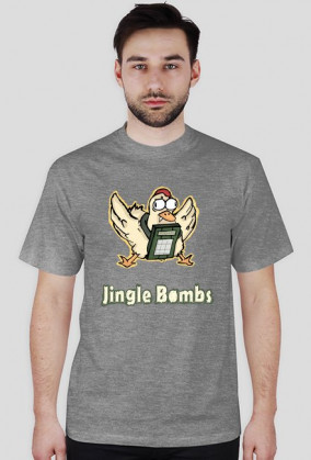 CSGO: Jingle Bombs!