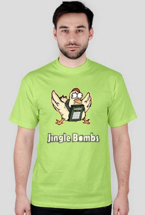 CSGO: Jingle Bombs!