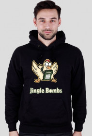 CSGO: Jingle Bombs
