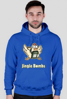 CSGO: Jingle Bombs