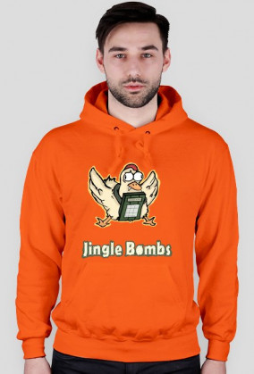 CSGO: Jingle Bombs