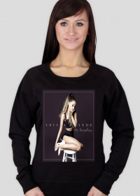 Ariana Grande bluza damska My Everything