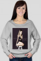 Ariana Grande bluza damska My Everything