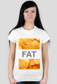 Fat - White