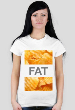 Fat - White