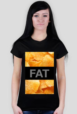Fat - Black