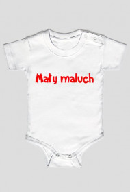 Body: Mały maluch