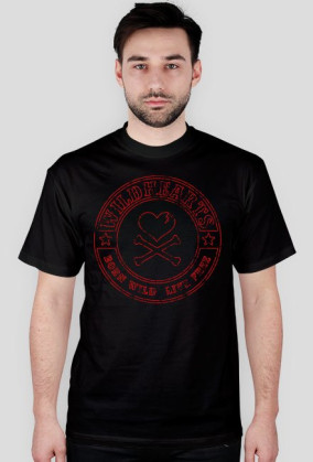 Wildhearts CLS Burnt
