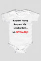 Body: Kocham mamę kocham tatę