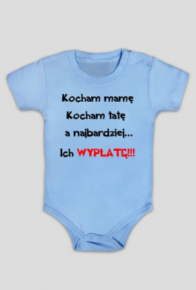 Body: Kocham mamę kocham tatę