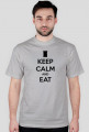 Keep Calm - EAT